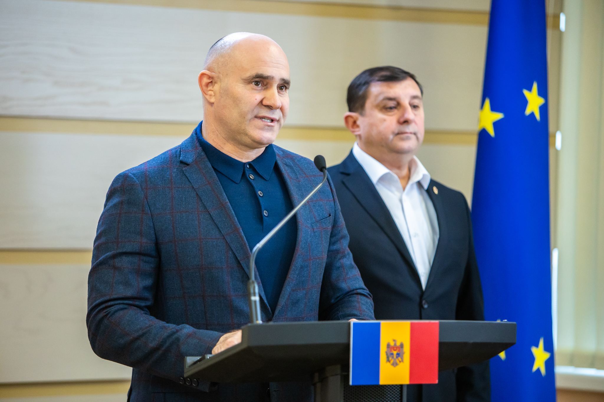 PSRM solicită demisia ministrului Apărării după două decese din Armată „Nu sunt incidente izolate, dar probleme sistemice pe care autoritățile le ignoră”