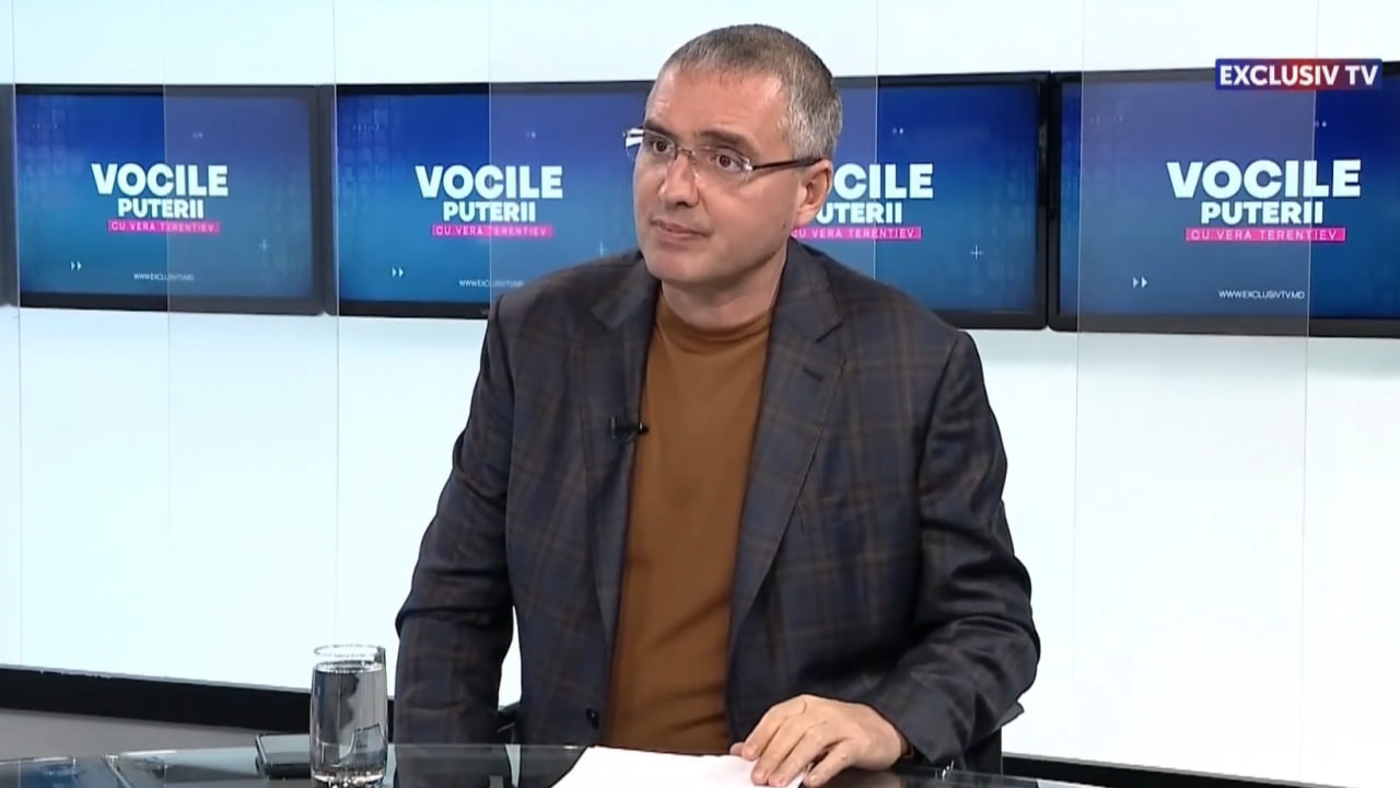 Renato Usatîi: Opoziția nu blochează reforma justiției, iar afirmațiile guvernării sunt false