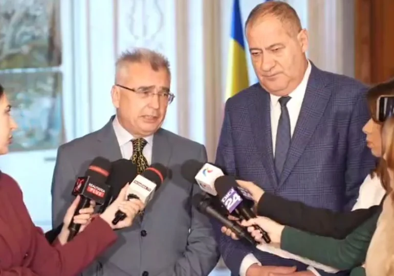 Scenarii politice la București – PSD și AUR pregătesc moțiune de cenzură comună