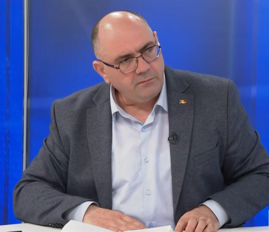 Primarul de Bălți, Alexandr Petkov – O reformă administrativă grăbită riscă să blocheze drumul european al Moldovei