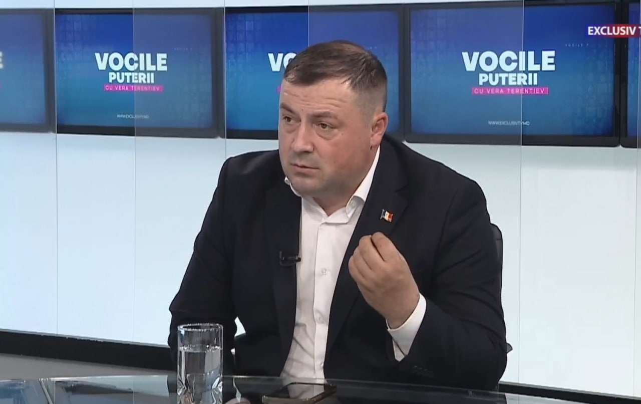 Deputatul, Serghei Ivanov acuză autoritățile de „duble standarde” în raport cu fermierii și mediul de afaceri