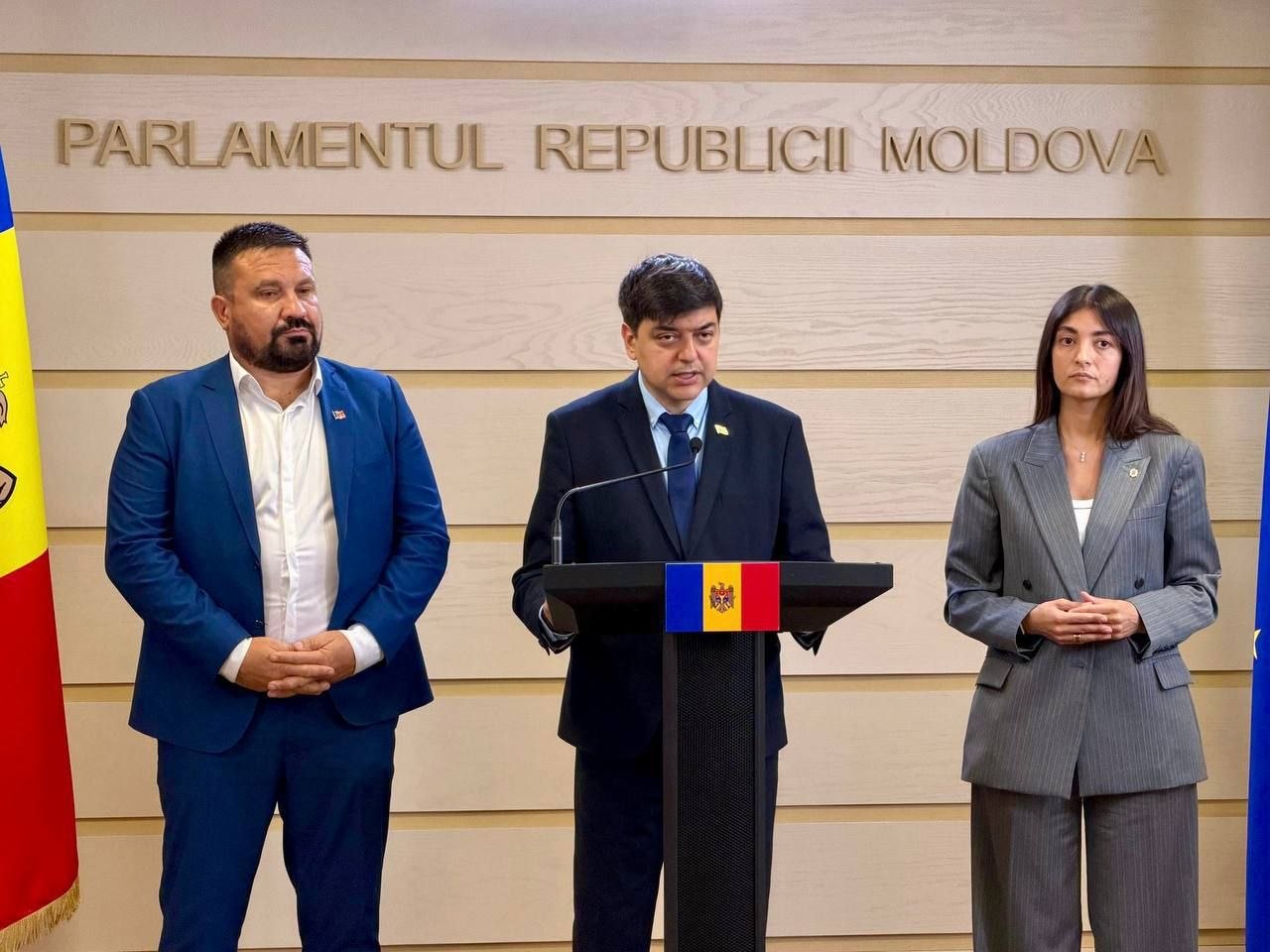 MAN propune ca statul să achite repatrierea moldovenilor decedați peste hotare în cazuri sociale și tragedii