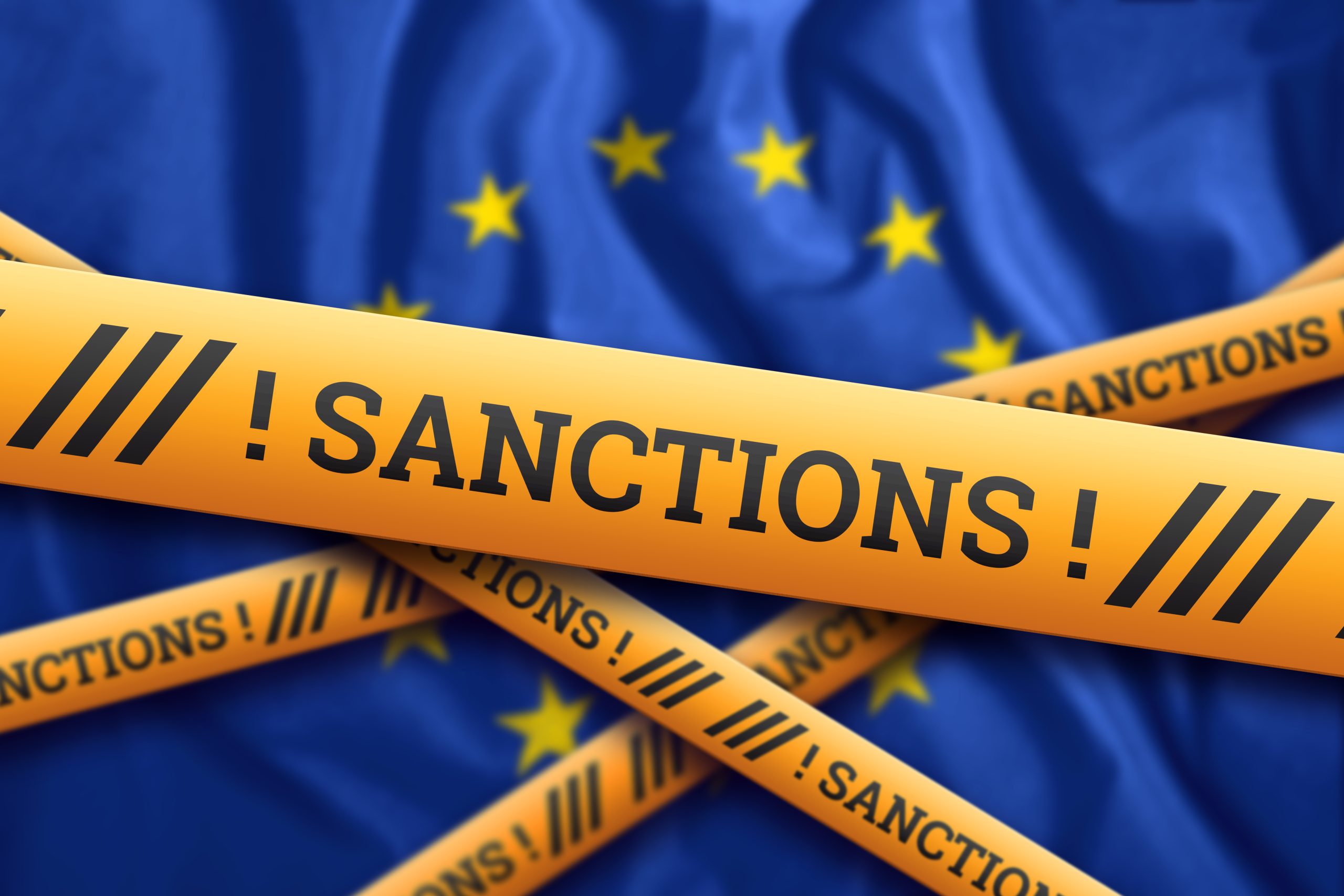 UE extinde lista sancțiunilor pentru Republica Moldova – Irina Vlah și încă cinci persoane, vizate de măsuri restrictive