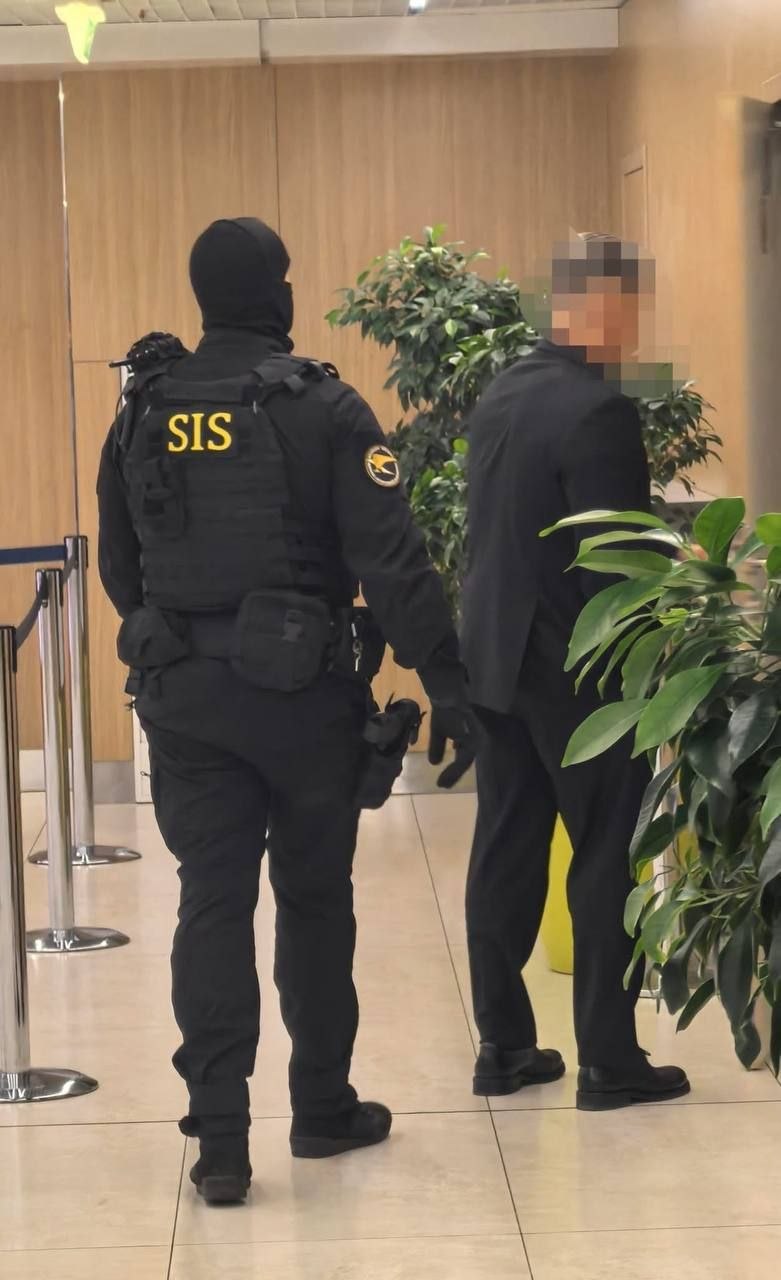 Ofițer FSB, reținut la intrarea în Republica Moldova – Procurorii îl acuză de activități împotriva securității statului