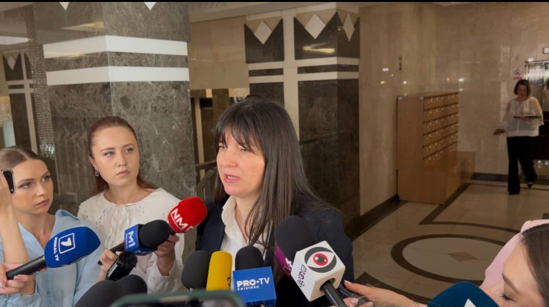 Victoria Belous anunță ajustări fiscale – Unele taxe vor fi majorate – Noua lege a salarizării va costa staul 6 miliarde de lei, căutăm surse
