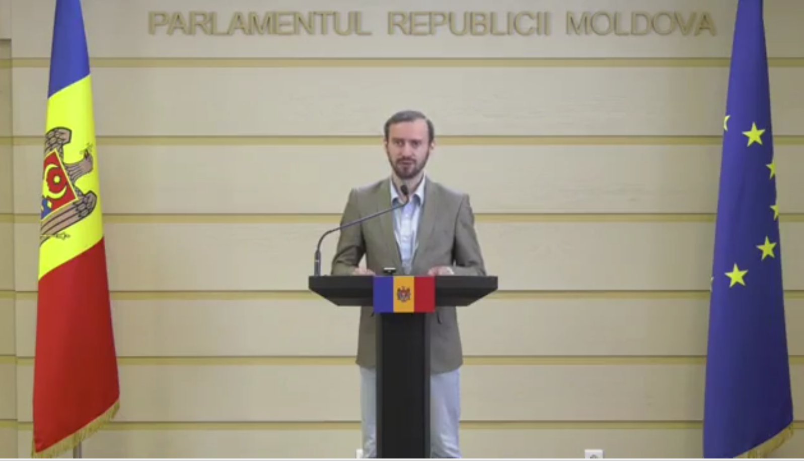Comisia lui Dinu Plîngău începe ancheta întreprinderilor de stat – 515 entități active, transferuri neclare și întrebări despre averea statului