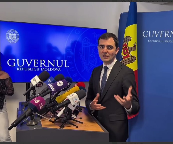 Declarația de avere a ministrului Năsui – Participații de peste 25 de milioane de lei și venituri consistente din dividende