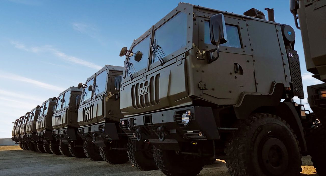 Moldova se pregătește să cumpere camioane militare italiene împreună cu România – Ministrul Nosatîi merge la București pentru semnarea unui acord de cooperare militară