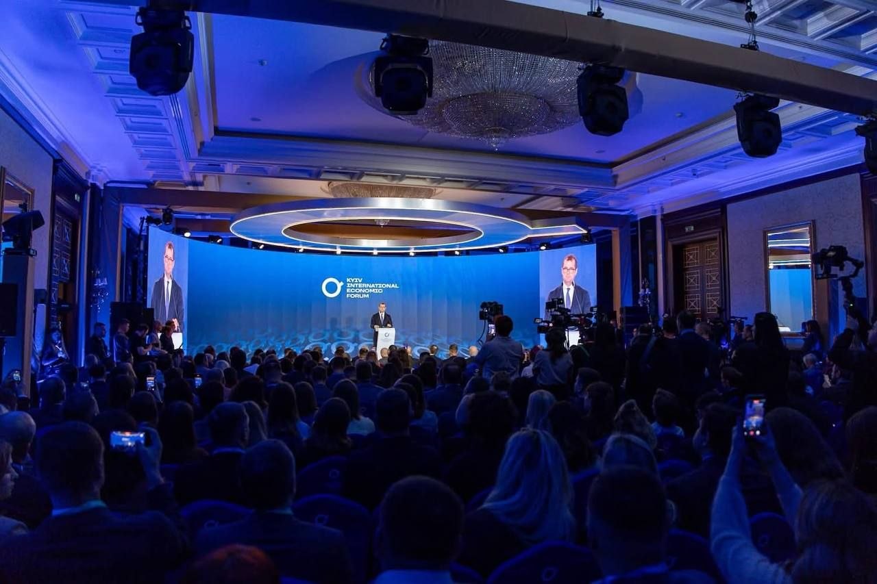 Tofan cheamă investitorii ucraineni în Moldova – Țara ar putea deveni o poartă spre România și UE